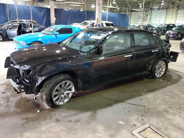Auction sale of the 2012 Chrysler 300 Limited, vin: 2C3CCACG5CH249806, lot number: 46815894