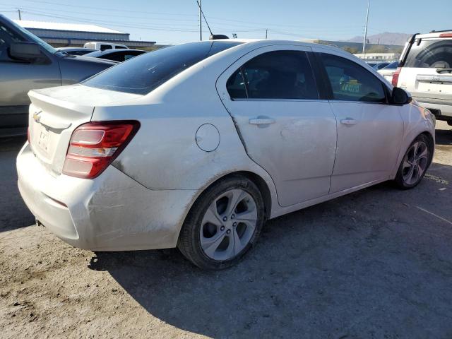 1G1JF5SB9H4131312 Chevrolet Sonic Premier