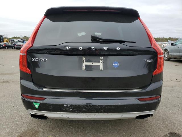 YV4A22PK8G1062152 Volvo XC90 T6