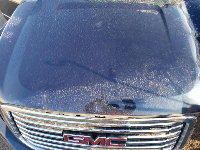 1GKS2GKC8HR249287 GMC Yukon Xl K1500 Slt