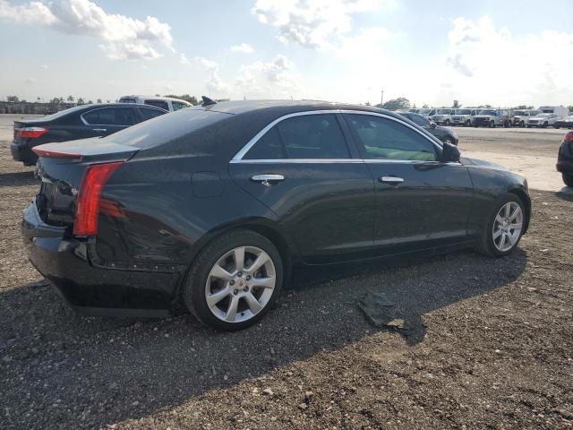 1G6AA5RA4E0100932 Cadillac ATS