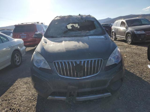 KL4CJASB6GB690408 Buick Encore