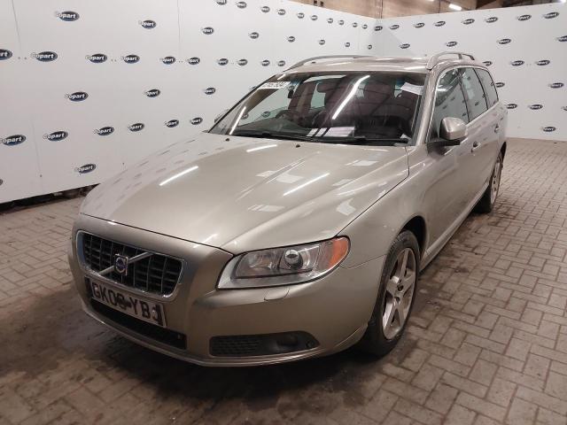 Продажа на аукционе авто 2008 Volvo V70 Se Lux, vin: YV1BW714081040686, номер лота: 47457934