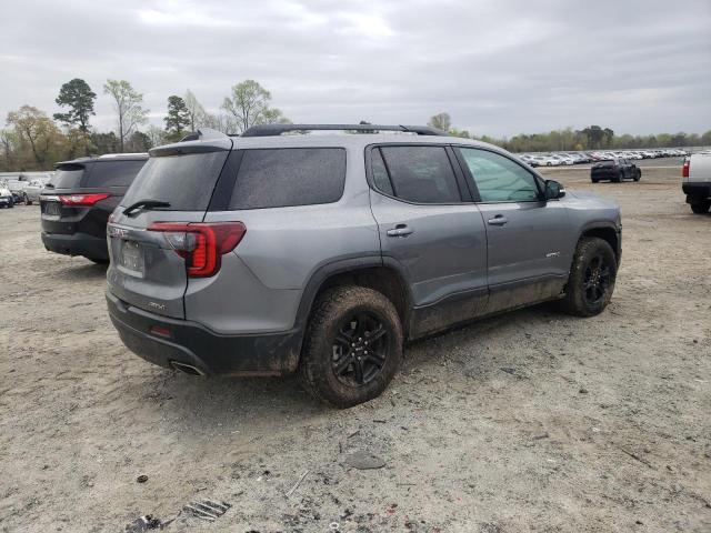 1GKKNLLS4NZ133330 GMC Acadia At4