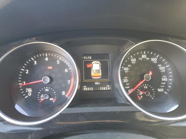 3VW5T7AJ9HM271464 Volkswagen JETTA GLI