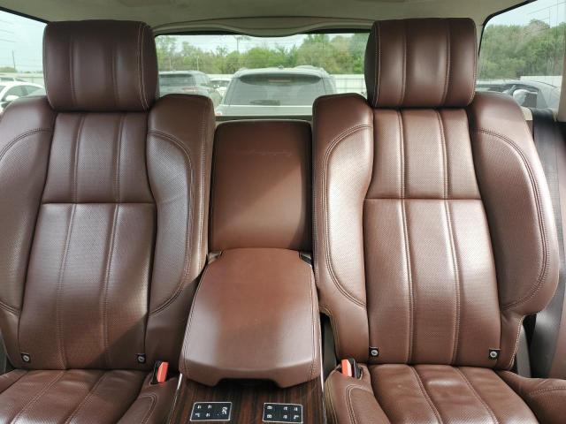 SALGV3EF9GA281016 Land Rover Range Rover Autobiography