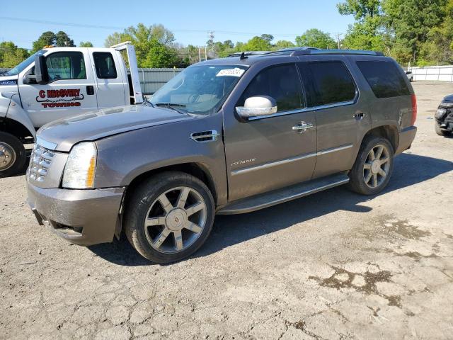 Auction sale of the 2011 Cadillac Escalade Luxury, vin: 1GYS4BEF3BR168505, lot number: 48735524