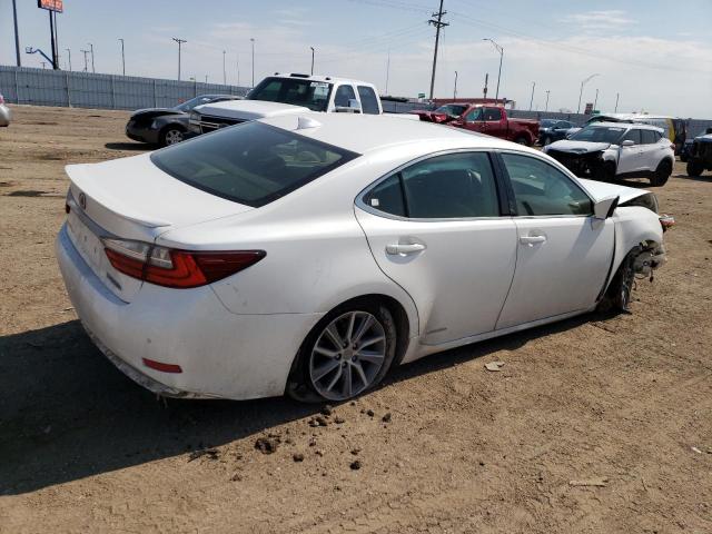 JTHBW1GG0G2111936 Lexus ES 300H