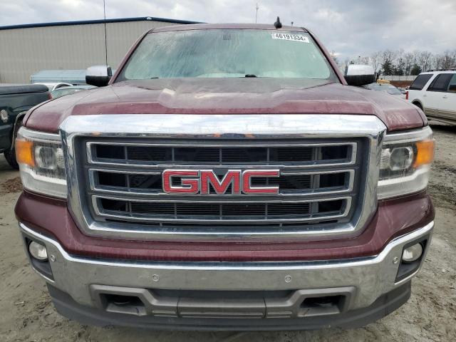 3GTU2VEC6FG352306 GMC Sierra K1500 Slt
