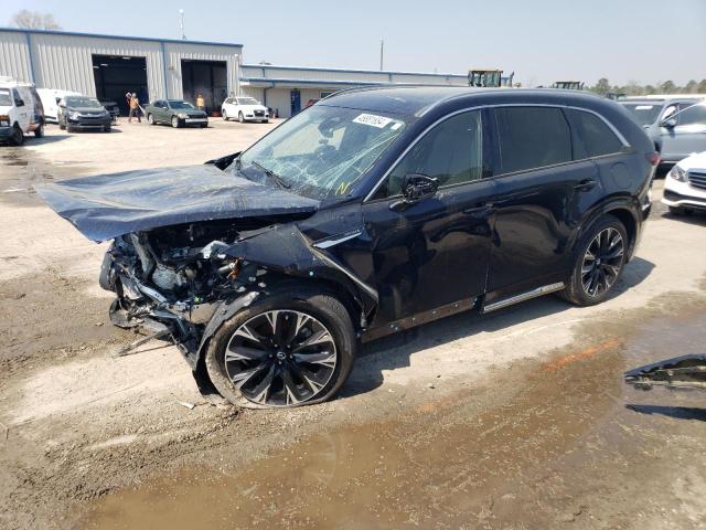 Aukcja sprzedaży 2024 Mazda Cx-90, vin: JM3KK1HC5R1122682, numer aukcji: 46881654