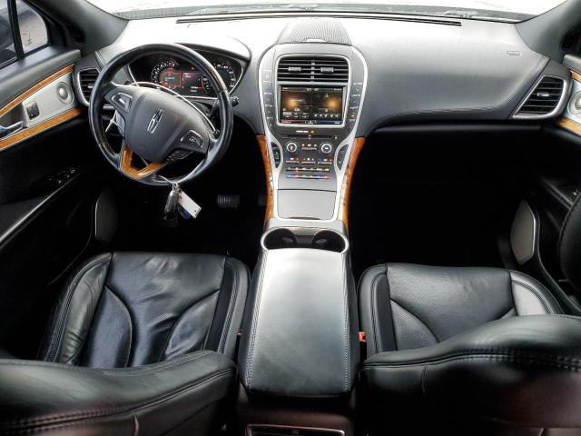 2LMTJ8LPXGBL25751 Lincoln Mkx Reserve