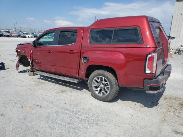 1GTG6CEN7H1279293 GMC CANYON SLE