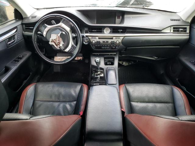 JTHBK1GG1F2186610 Lexus ES 350