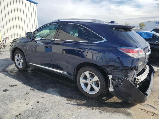2T2BK1BA0EC248370 Lexus Rx 350 Base