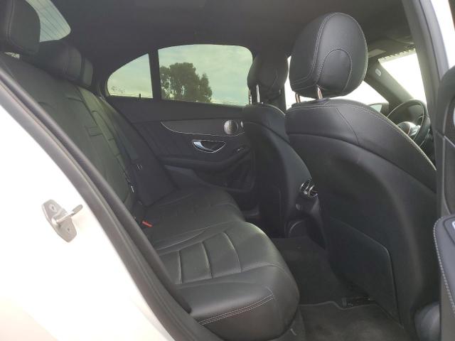 WDDWF8DB1LR558612 Mercedes-Benz C 300