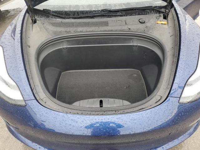 5YJ3E1EA5JF124984 Tesla MODEL 3