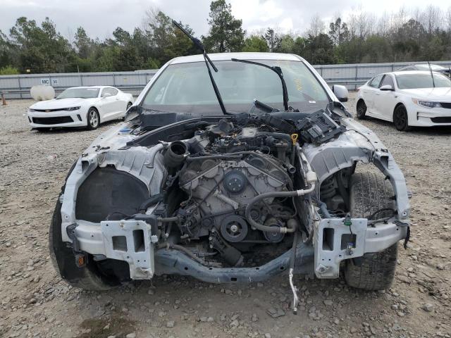 KMHGN4JE6FU065594 Hyundai Genesis 3.8l