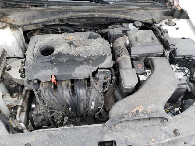 5XXGT4L30LG385145 KIA Optima Lx