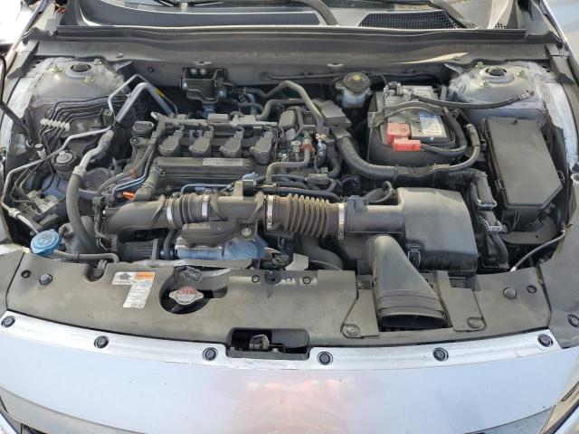 1HGCV1F35KA171394 Honda Accord Sport