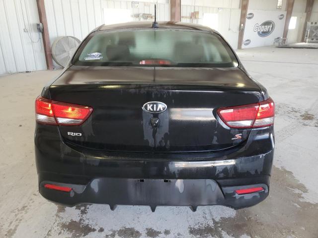 3KPA24ADXLE327587 KIA RIO LX