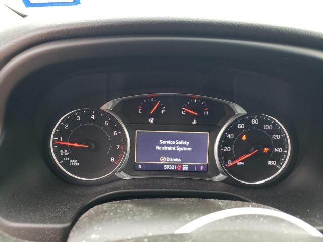 1GKKNLLS0MZ121612 GMC Acadia At4