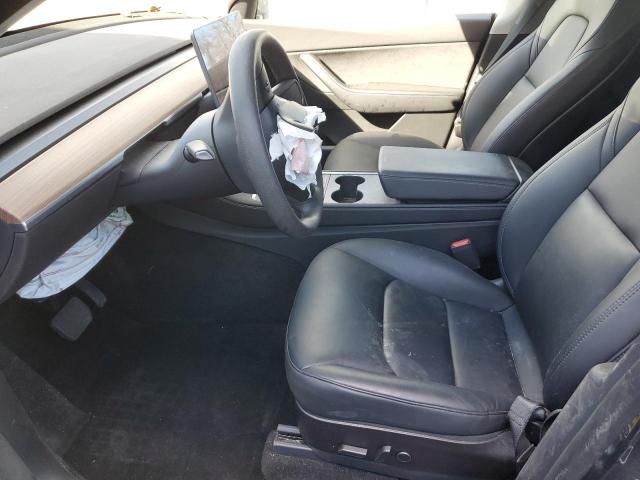 7SAYGDEE4NF365190 Tesla Model Y