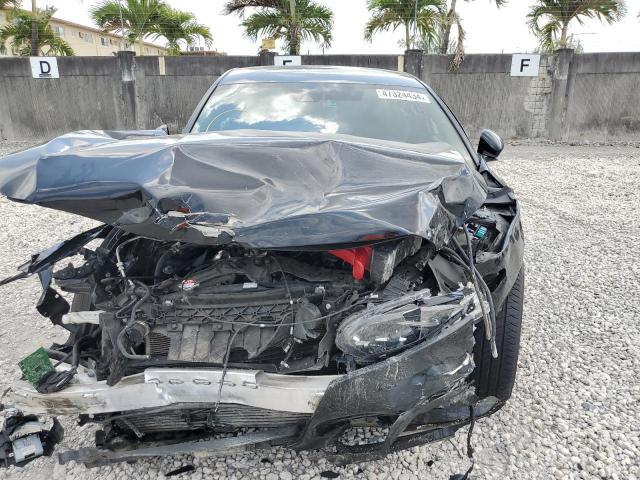 1HGCV1F38JA204127 Honda Accord Sport