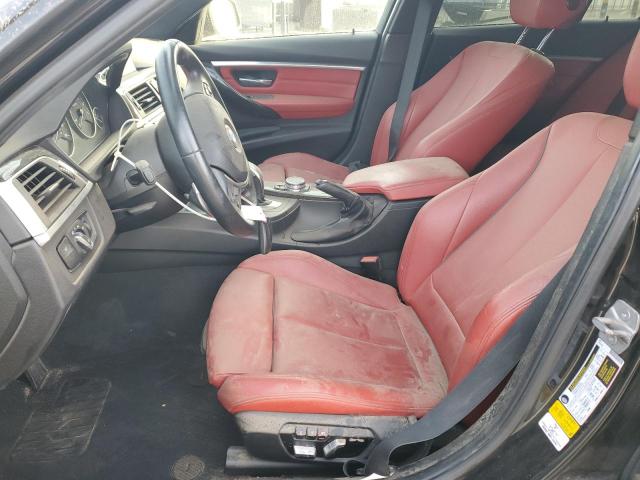 WBA8E9G57GNT88378 BMW 328 I Sulev