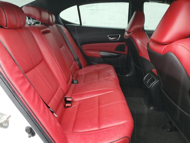 19UUB1F67LA006844 Acura Tlx Technology