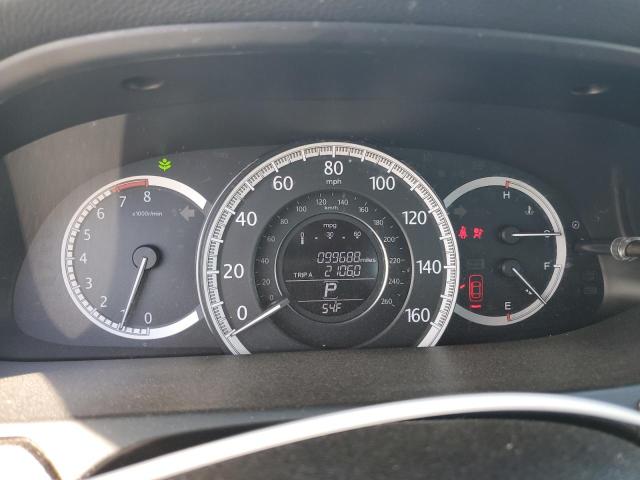 1HGCR2F82FA032187 Honda ACCORD EXL