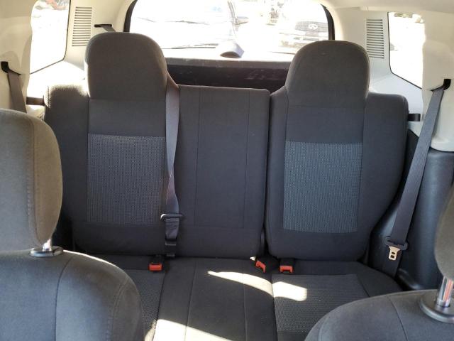 1C4NJPBA0GD719771 Jeep Patriot Sport