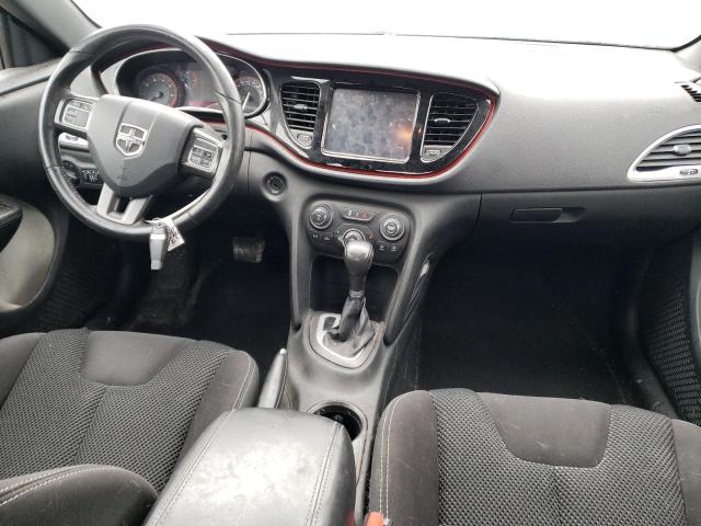 1C3CDFBB8FD404396 Dodge DART SXT