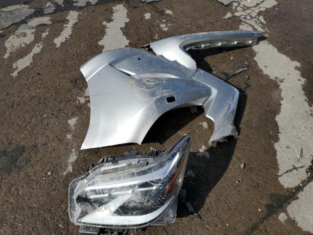 JTJAM7BX8L5251641 Lexus Gx 460 Premium