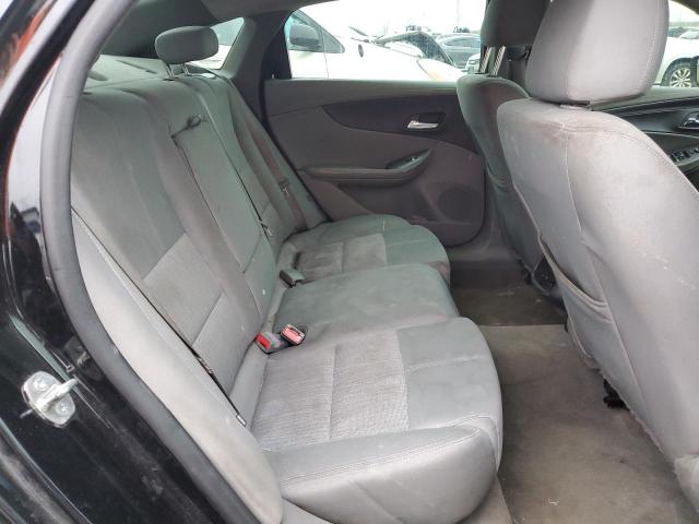 1G11Y5SL7EU105788 Chevrolet IMPALA LS