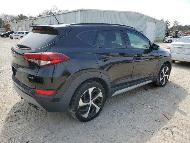 KM8J3CA24HU566160 Hyundai Tucson Limited