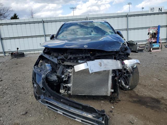 W1N4N4HBXNJ322462 Mercedes-Benz Gla 250 4matic