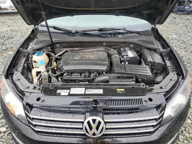 1VWAT7A38FC078687 Volkswagen PASSAT S