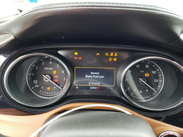 KL4MMFSL2MB152544 Buick Encore Gx Essence