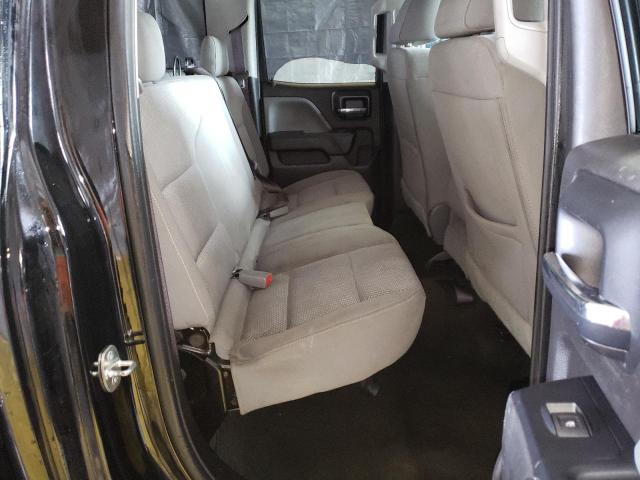 1GTR1LEH1HZ225250 GMC Sierra C1500