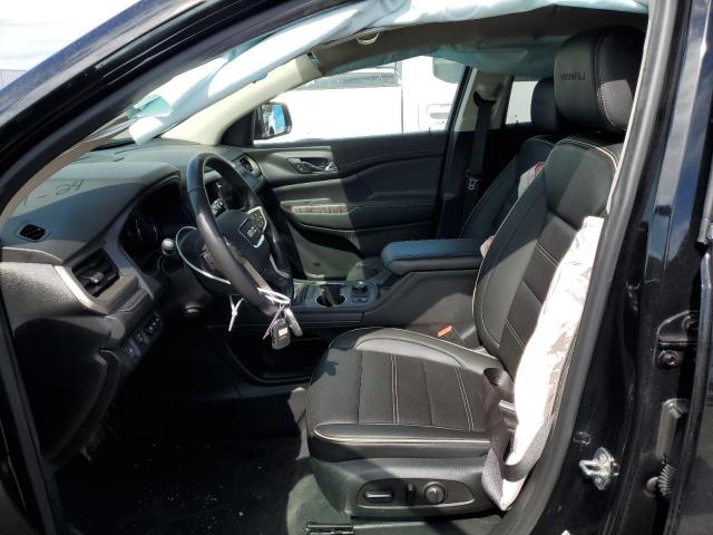 1GKKNXLS8NZ114254 GMC Acadia Denali