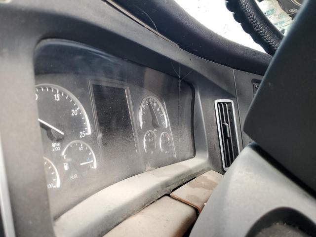 3AKJHHDR0JSJK9213 Freightliner Cascadia 126