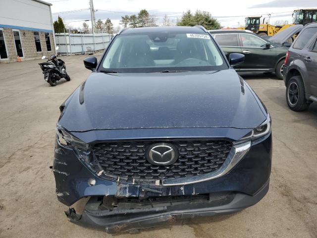 JM3KFBEMXN1557537 Mazda Cx-5 Premium Plus