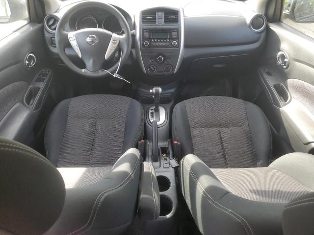 3N1CN7AP4FL809616 Nissan VERSA S