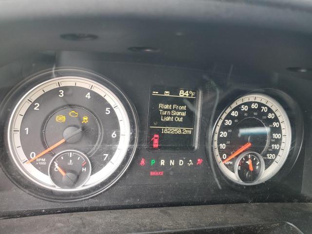 1C6RR6LT9ES154411 RAM 1500 Slt