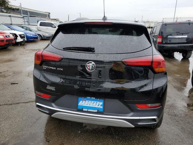 KL4MMGSL1PB118928 Buick Encore Gx Essence