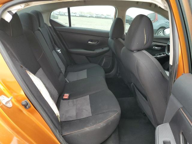 3N1AB8DV9NY212639 Nissan SENTRA SR