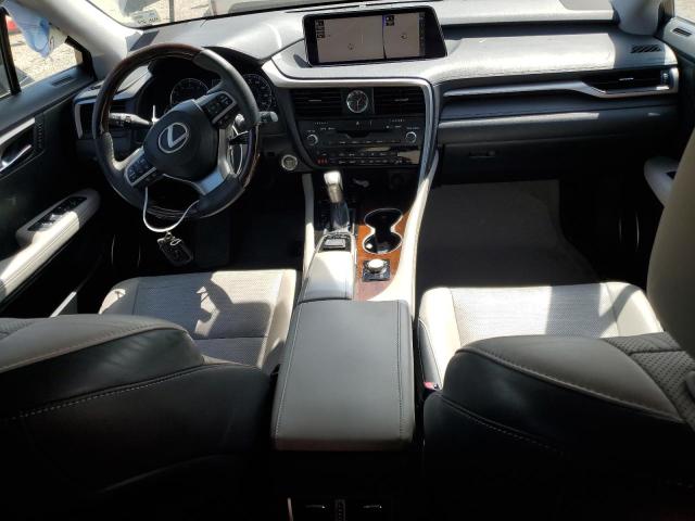 2T2ZZMCA5KC134788 Lexus Rx 350 Base