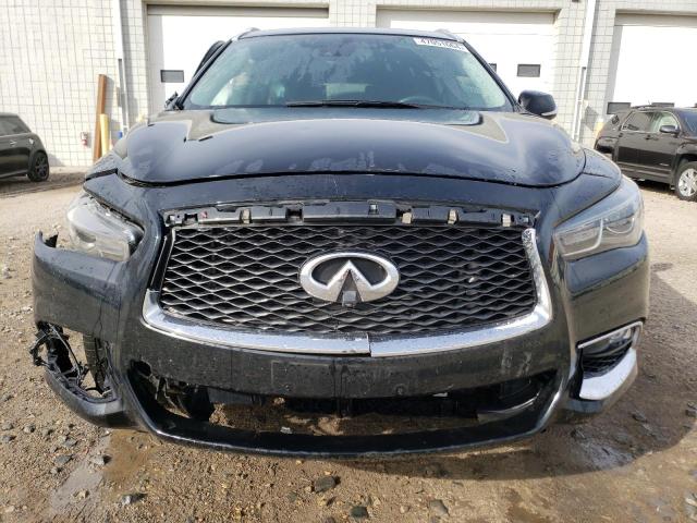 5N1DL0MM2LC502254 Infiniti QX60 LUXE