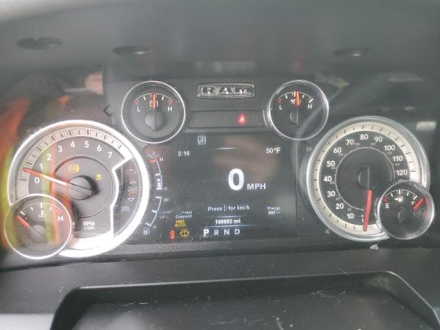 1C6RR7GT7ES436823 RAM 1500 Slt