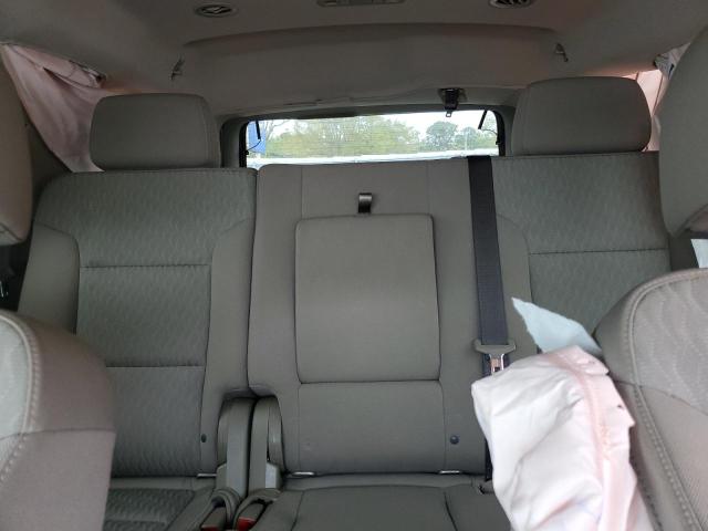 1GNSCAKC9KR252087 Chevrolet Tahoe C1500  Ls